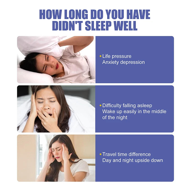 Say Goodbye to Restless Nights: Melatonin Sleeping Patches