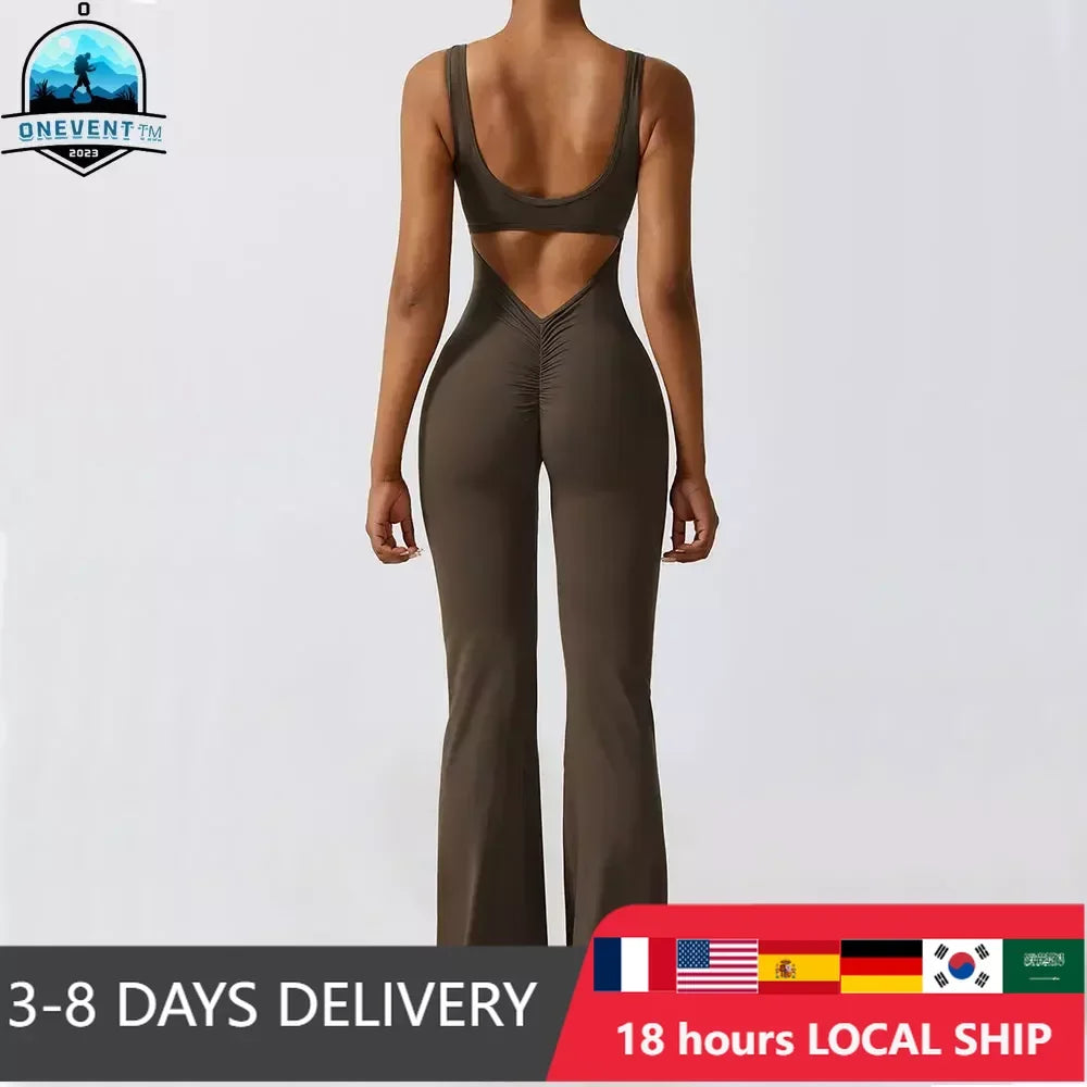 Gym Set Yoga Suit Sportswear