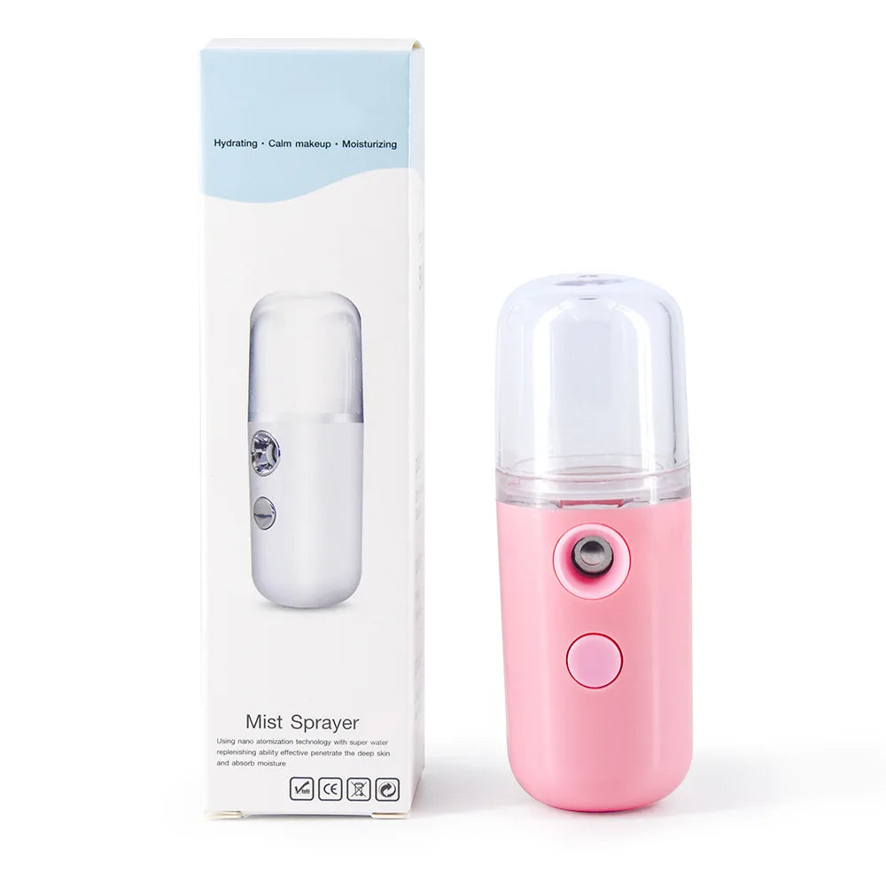 Mist Facial Sprayer