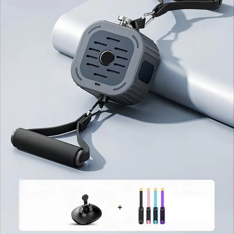 Fitness Bands Anti-Slip Adjustable