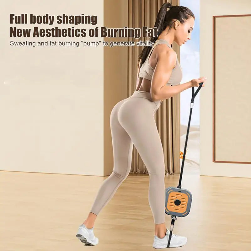 Fitness Bands Anti-Slip Adjustable