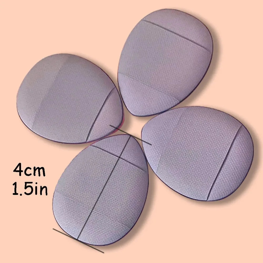 Cosmetic Puff Foundation Sponges