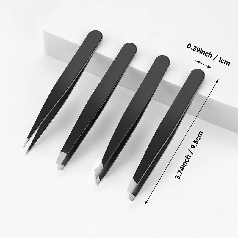 Hair Removal Tweezers