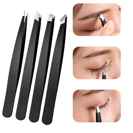 Hair Removal Tweezers