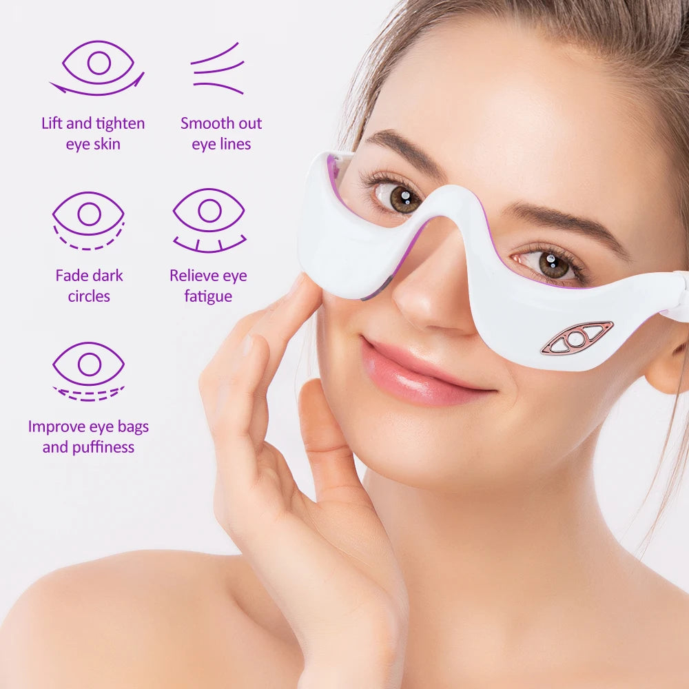 Eye Massager Anti Wrinkle Aging Eye care