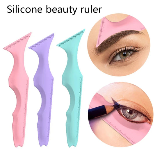 5 in 1 Silicone Beauty tip eyeliner