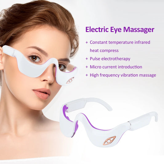 Eye Massager Anti Wrinkle Aging Eye care